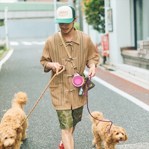 GO OUT Online ｜アウトドアファッション・キャンプの総合通販サイト
