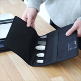 [アップグレード]Cutlery Pouch Set