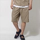 [ウー]KUNG-FU SHORTS