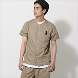 [ウー]KOIKUCHI SHIRTS
