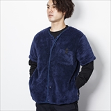 [ウー]KOIKUCHI FLEECE