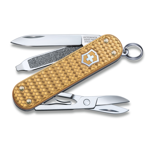 ビクトリノックス | クラシック プレシャスALOX | キッチン ビクトリノックス | クラシック プレシャスALOX | キッチン