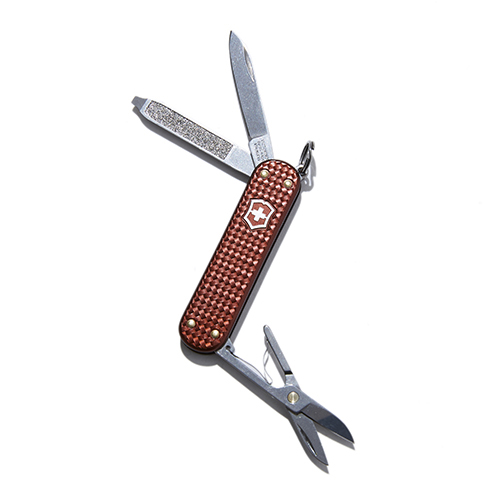 ビクトリノックス クラシック シュプリーム 2026年最新】Supreme シュプリーム VICTORINOXの人気アイテム - メルカリ