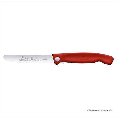 ビクトリノックス | ピクニックナイフ ムーミン ザムーミンズ | その他