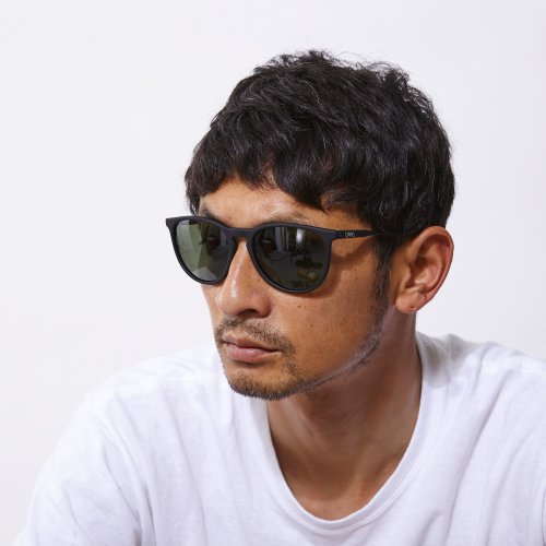 ダンシェイディーズ Fenton サングラス メガネ Go Out Online アウトドアファッションの総合通販サイト