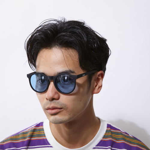 ダンシェイディーズ Atz サングラス メガネ Go Out Online アウトドアファッションの総合通販サイト