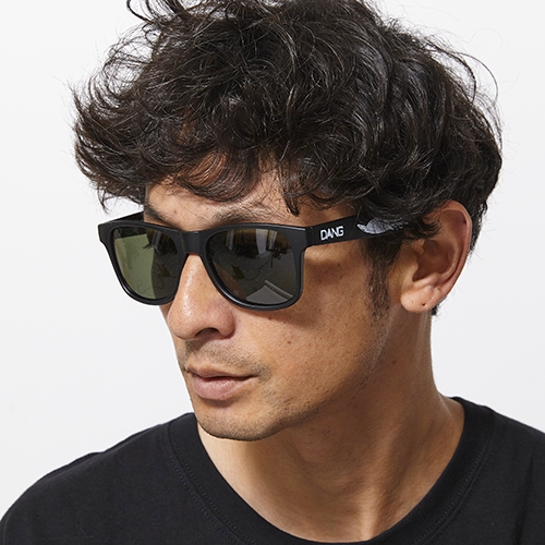 ダンシェイディーズ Loco Black Matte X Green Grey Polarized Lens Start Collaboration Model サングラス メガネ Go Out Online アウトドアファッションの総合通販サイト ダンシェイディーズ Loco Black Matte X Green Grey Polarized Lens Start Collaboration Model サングラス メガネ Go Out Online アウトドアファッションの総合通販サイト