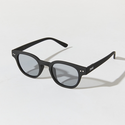 Glasses dang shades select SELECT ブラック x ブラック・スモーク 偏光レンズ vidg00429 DANG SHADES JP