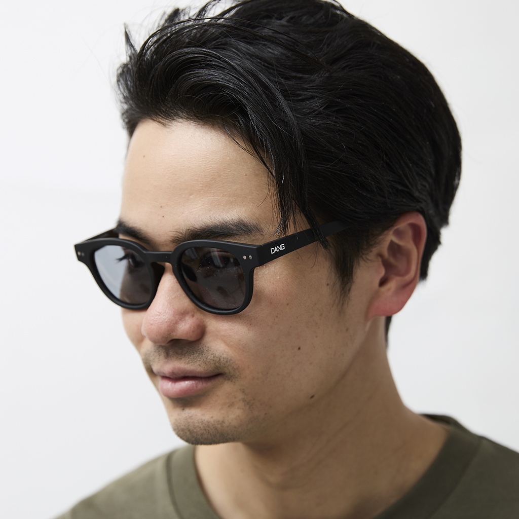 [ダンシェイディーズ]SELECT