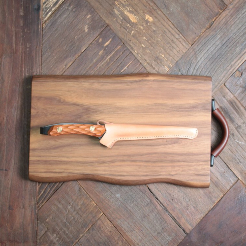 ホワットウィルビーウィルビー | FEDECA CLEVER TONG ヌメ革ケース