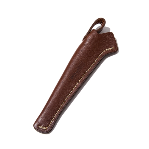 ホワットウィルビーウィルビー | FEDECA CLEVER TONG MINI レザー