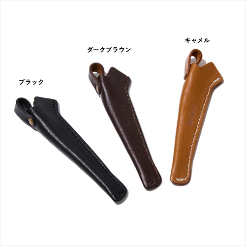 ホワットウィルビーウィルビー | FEDECA CLEVER TONG MINI レザー