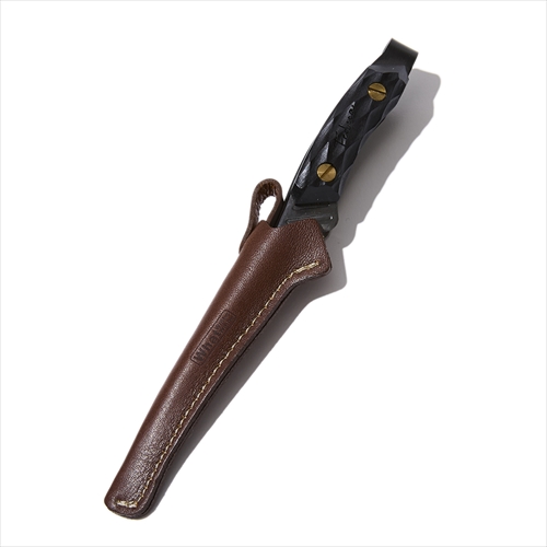 ホワットウィルビーウィルビー | FEDECA CLEVER TONG MINI レザー