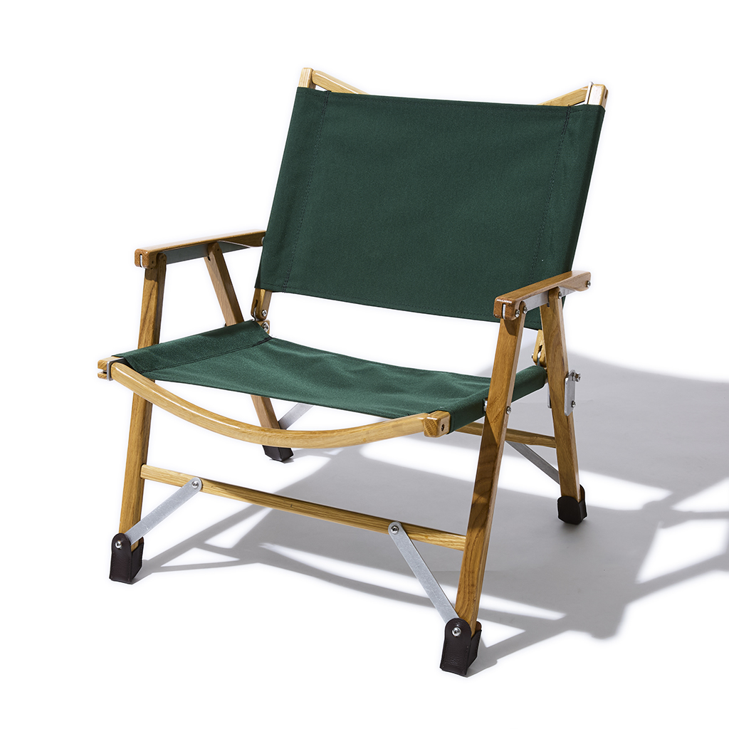 [ホワットウィルビーウィルビー]カーミットチェア用オイルレザーレザーソックス4ケセット