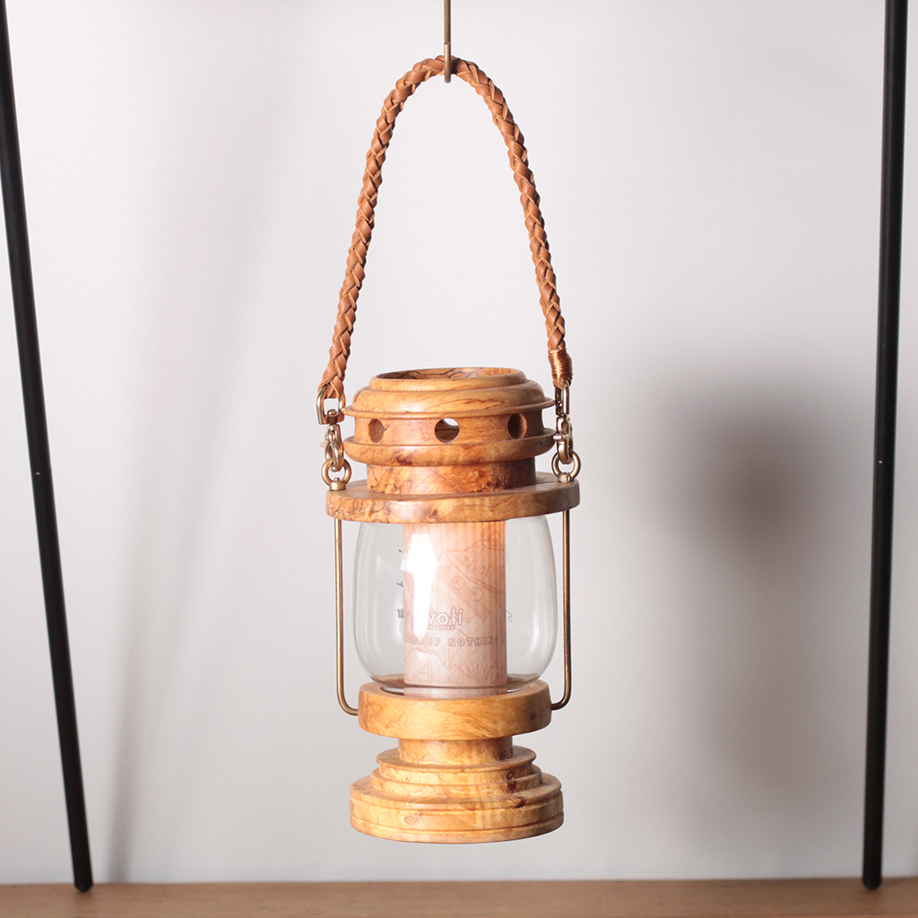 [ホワットウィルビーウィルビー]レザー丸編みマルチストラップ