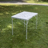 [ホールアース]SHIRAKI LIVING TABLE 90/4