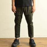 [ウィルダネスエクスペリエンス]6 pocket climbing pants