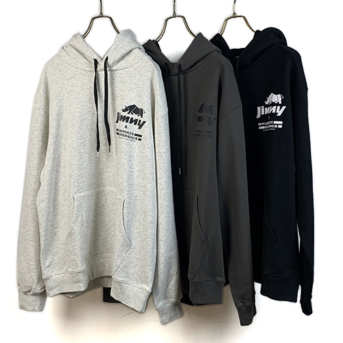 ジムニー×ウィルダネスエクスペリエンス ラゲッジスペースパーカー