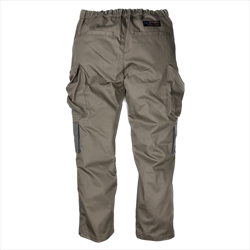 ウィルダネスエクスペリエンス | Military pocket cargo pants
