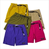 [ウィルダネスエクスペリエンス]Climbing baker shorts