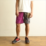 [ウィルダネスエクスペリエンス]Crazy baker  climbing shorts