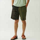 [ウィルダネスエクスペリエンス]Crazy climbing shorts