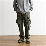 [ウィルダネスエクスペリエンス]Field cargo climbing pants