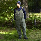 [ウィルダネスエクスペリエンス×ゴーアウト]GO OUT別注 Storage pocket overall