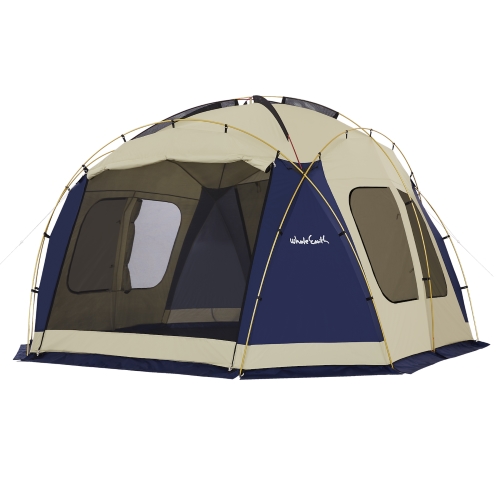ホールアース Earth Screen Tent テント シュラフ Go Out Online アウトドアファッションの総合通販サイト