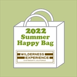 [ウィルダネスエクスペリエンス]SUMMER HAPPY BAG 2022