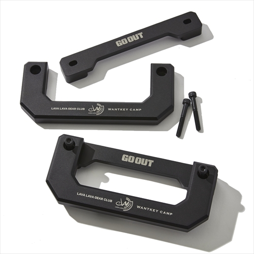 ラバラバギアクラブ 六角 Kezuru ウォンキーキャンプ　アシモクラフツ ラバラバギアクラブ 六角 Kezuru ウォンキーキャンプ アシモクラフツ