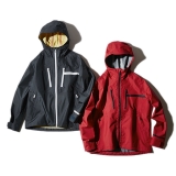[ホワイトマウンテニアリング×ゴーアウト]WM×GO OUT GORE-TEX MOUNTAIN PARKA