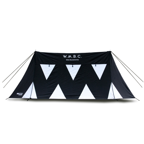 ホワイトマウンテニアリング | W.M.B.C White Mountaineering x