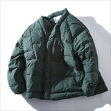 [ホワイトマウンテニアリング]WM × TAION HANTEN DOWN JACKET