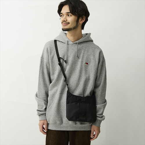 ホワイトマウンテニアリング | White Mountaineering x BRIEFING DAILY