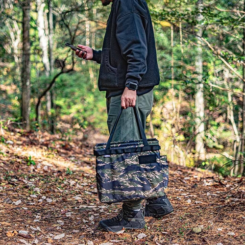 ワットノット | ワンタッチバケット ヘビーデューティー | 収納 | GO