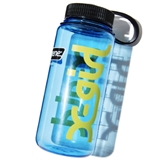 [エックスガール×ゴーアウト]X-girl × GO OUT × NALGEN 0.5L