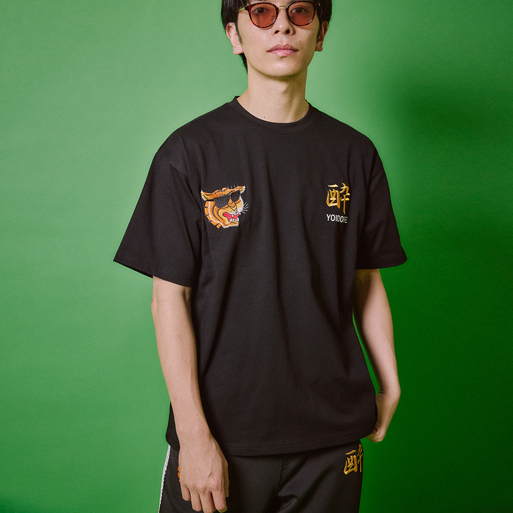 [ヨイドレ]ジャパンスーベニアTEE