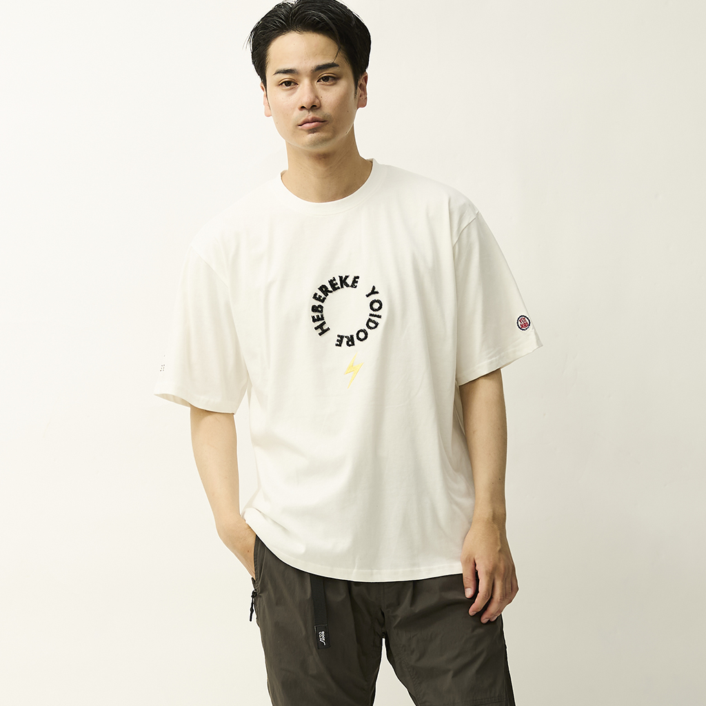 [ヨイドレ]KAMINARISAMA TEE