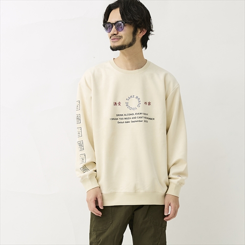 ブランドの通販 | GO OUT Online ｜アウトドアファッション・キャンプ