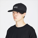 [エンワーク]VENTILE? ALL-WEATHER 5-PANEL CAP