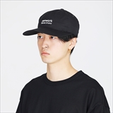 [エンワーク]VENTILE® ALL-WEATHER 5-PANEL CAP