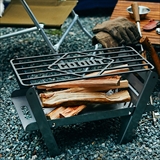 [ヨカ×ゴーアウト]COOKING FIRE PIT