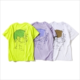 [ゾンシャン×ゴーアウト]TAIKYOKUKEN TEE