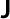 J