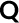 Q