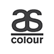 as colour