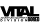 BORED VITAL DIVISION