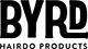 Byrd Hairdo Products