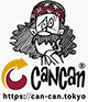 CANCAN